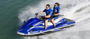 Fresno Waverunner Rental